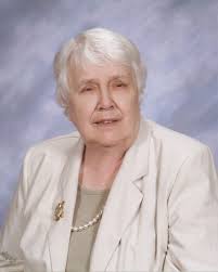 Obituary for Ruth Ann Dunfee