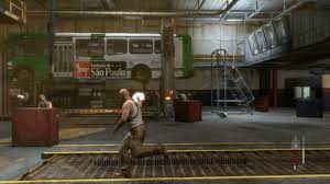 Max payne traditprotonally is a third person perspective view shooting game, developed and published by rockstar games. Its Been 7 Years And No Third Person Game Surpassed Max Payne 3