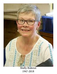 Friends pay tribute to Berkeley Historical Society docent