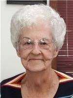 Billie Jennings Obituary (2018)