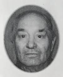 Obituary information for Herbert Walter Westfall