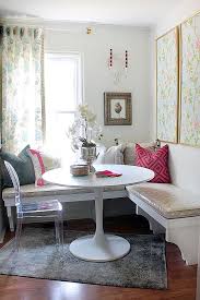 corner banquette tutorial