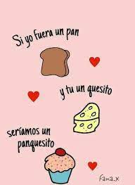 Hermosas frases de amor atrevidas para dedicar a mi pareja. Imagenes Chidas De Amor Con Frases Gratis Frases Bonitas Frases Cursis Frases Vida Amor