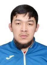 Entries by Event Men's Greco-Roman 130Kg