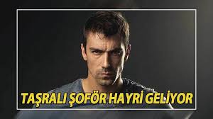 Dizi izleyicilerinin merakla beklediği karakter hayri. Xrtjhsl7udh 7m