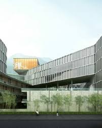 Book tickets now on 12goasia! Comprehensive Master Plan Of The Chinese University Of Hong Kong Shenzhen Campus Rocco Design Architects Associates Ltd Archello