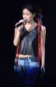 The beautiful and talented faye wong 王菲 have been one of my favorite chinese singers, from the mainland.she is believed by critics and fans alike to be one of the most commercially and artistically distinguished singers in. Faye Wong Fashion Style