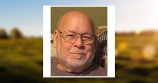 Ronald Wayne Kendall Obituary April 27, 2022