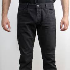 Prada Mens Coal Black Jeans Size W 38 L 32 Fashion Clothing Shoes Accessories Mensclothing Jeans Ebay Link Prada Men Mens Outfits Jeans Size