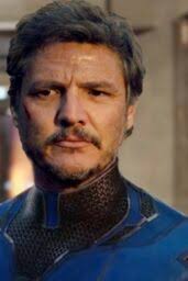 BEAUTIFUL CREATURES Character Posters: Ethan & Link!