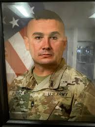 Be cautious when sharing military info