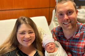 Santa Barbara County Hospitals Welcome First Babies of 2022
