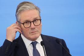 Starmer accused of 'pathetic bullying' for singling out campaigner as a  blocker to development