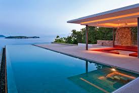 How To Make Your Swimming Pool Ready For An Automatic Pool Cover Now Or Later Pool Houses Backyard Pool Designs Backyard Pool