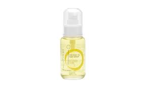 Coconut oil is abundant in fatty acids that nurture and hydrate the scalp and hair. Up To 5 Off On Focus Coconut Oil Hair Serum Groupon Goods