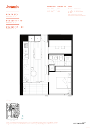 617 25 Coventry Street Southbank Vic 3006 Image 8 Small Apartment Plans Small Floor Plans Small House Inspiration
