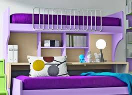 Maybe you would like to learn more about one of these? 45 Bunk Bed Ideas With Desks Ultimate Home Ideas