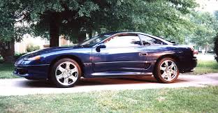 Image result for Blue 1993 Stealth