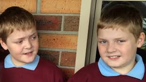 Educating Jake and Cooper