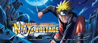 Download Game Seru Naruto X Boruto Ninja Voltage Apk Catatandroid Blog Tips Cara Apps Game Android