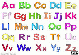 Maybe you would like to learn more about one of these? 340 Ideas De Abecedario En Mayuscula Y Minuscula Abecedario Minusculas Mayusculas