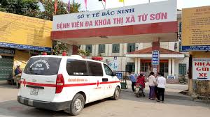 Bệnh viện Từ Sơn nhận sai khi để thai nhi tử vong - Tuổi Trẻ Online