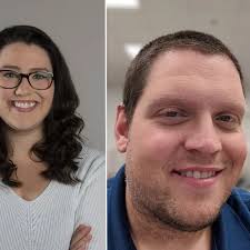 Meet The Tennessean breaking news team: Kirsten Fiscus and Craig Shoup
