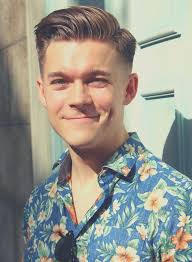 Marc Gillespie (marcgillespie)