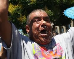 The sweet taste of Lemon Festival