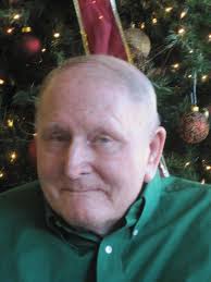 James Bernhardt Obituary (1932