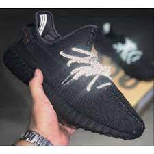 Sign up to receive updates on future yeezy releases. Casual Wear Black Adidas Yeezy Boost 350 Shoes Rs 2500 Pair The All India Factory Id 21236779297