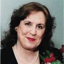 Kathy Josephine McNeely Obituary