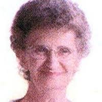 Obituary information for Helen F. Rickard