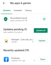 How can we find the app download history from another device that is broken and no longer accessible? Google Play How To Clear App Download History Technipages