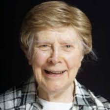 Zuster Margaret M. (Peg) Donovan