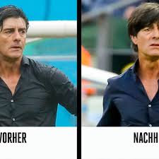 3 şubat 1960) alman eski futbolcu ve teknik direktör. Jogi Low Netz Spottet Uber Fohnfrisur Bunte De