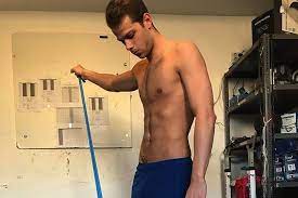 He is an olympics and european championships bronze medalis. Kenderesi Tamas A Repterrol Azonnal Korhazba Ment