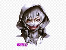 Kaneki ken puts on the mask (roblox ro. Kaneki Ken Mask Png 4 Image Cool Tokyo Ghoul Art Free Transparent Png Images Pngaaa Com