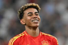 Meet Spain hero Nico Williams, whose dad worked