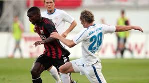 Each channel is tied to its source and may differ in quality, speed. Fc Ingolstadt 04 Vs Hansa Rostock Die 3 Liga Heute Live Im Tv Und Live Stream Sehen Goal Com