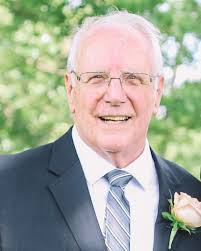 Warren Keith Repp Obituary September 15, 2023