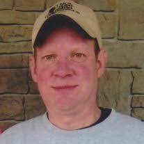 Obituary information for Timothy Wayne Arnold