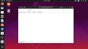 We did not find results for: 7 Best Remote Desktop Sharing Applications For Ubuntu
