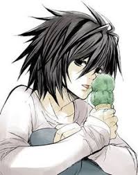 260 L Deathnote Ideas Death Note L Death Note Shinigami Submitted 2 years ago by lawcoildeneuve. 260 l deathnote ideas death note l