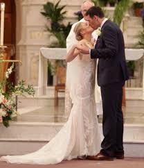 We got used to flower centerpieces on wedding tables: Christian Archives Allure Films