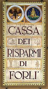 In questa pagina è possibile trovare o scrivere una recensione su questa cassa dei risparmi di forli' e della romagna s.p.a. Cassa Dei Risparmi Di Forli E Della Romagna Wikipedia
