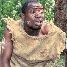 Nabii Mswahili Sehemu ya 9 Tayari...