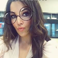 Cynthia Camacho's Instagram, Twitter & Facebook