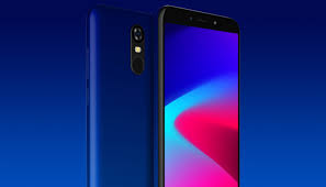 BLU C6 2019 dane techniczne, opinie ...