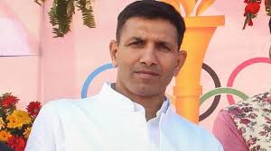 प्रदेश कांग्रेस अध्यक्ष का आज भीकनगांव दौरा